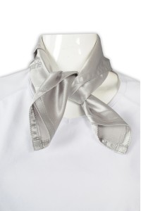 SF035 custom-made silk scarves